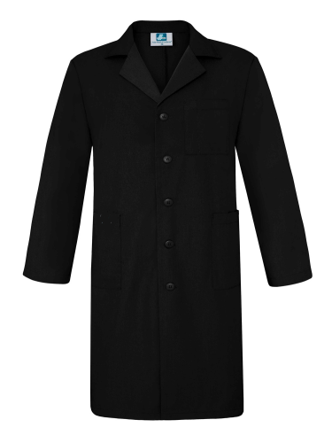 Labcoat, KL, Blue, Dacron, Women's Size 10
