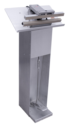 Stand for Heat Jaw Sealer C-12, CH-12