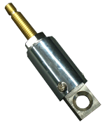 Underhook for A&D Precision Industrial Balances Models GP-12K thru GP-40K