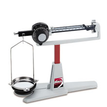 Ohaus Dial-O-Gram Mechanical Balance, 310 g x 0.01 g, Model 310-00