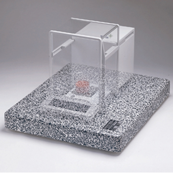 Vibration Damping Mount for Balances, 18 in. x 22 in.