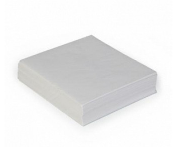 Weighing Paper, Glassine, 6 in. x 6 in., 500/PK, I.W. Tremont Co., Inc. W66