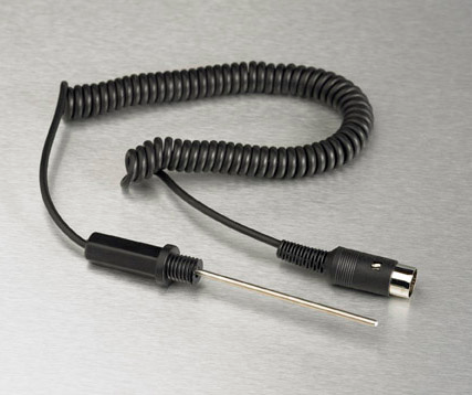 External Temperature Sensor for LSE Digital Dry Baths, Corning, D1300-PROBE