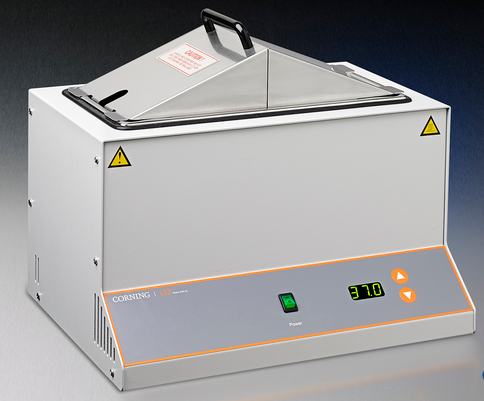 LSE 6 Liter Digital Water Bath