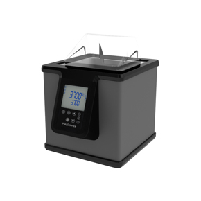 Digital General Purpose Water Baths, Ambient +5 Degrees to 99 Degrees C, 2 L, 240 Vac, 50 Hz, 120 W