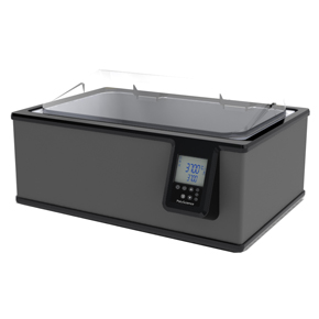 Digital General Purpose Water Baths, Ambient +5 Degrees to 99 Degrees C, 20 L, 240 Vac, 50 Hz, 1400 W