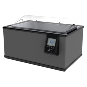 Digital General Purpose Water Baths, Ambient +5 Degrees to 99 Degrees C, 28L, 240 Vac, 50Hz, 1400 W