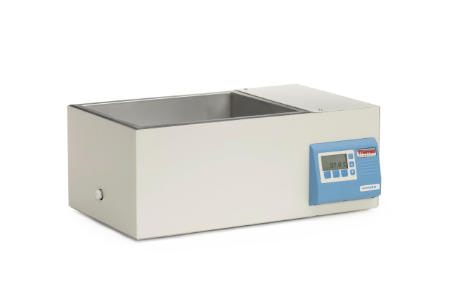 Precision Circulating Water Bath, 35 L, Ambient Plus 5 Degrees to 100 Degrees C, Global Voltage 100-115 V/200-230 V, 50/60 Hz, Thermo Scientific, SCIR35