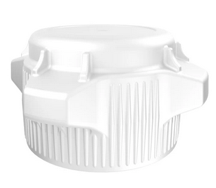 Cap, Closed, VersaCap 80, Foxx Life Sciences, 205-1003-RLS