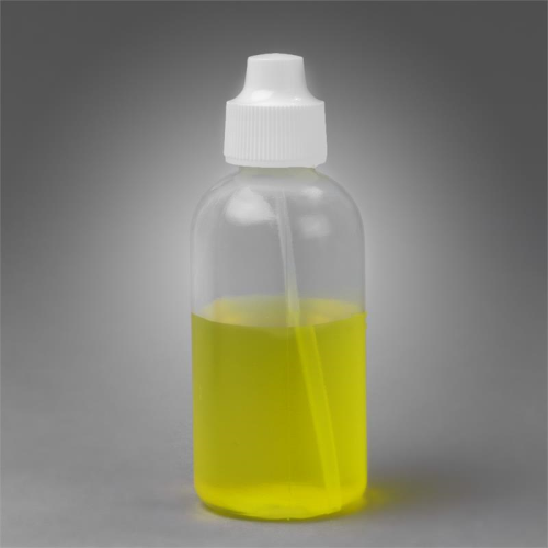 60 mL Dropping Bottle, Low Density Polyethylene, Package of 12