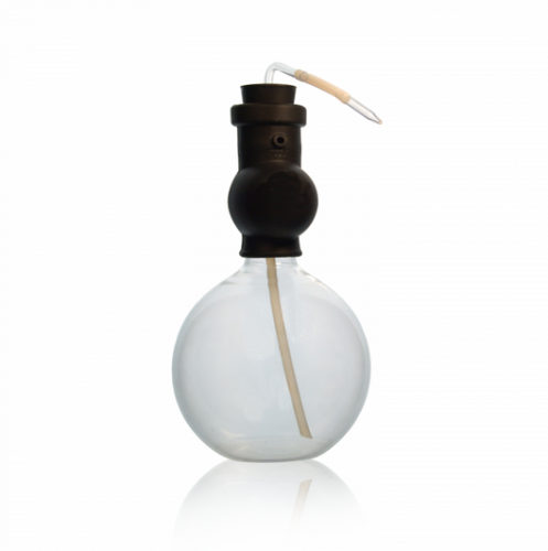 Wash Bottle, Guth, Glass, 1000 mL, Special Order, DWK, 1011