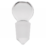 Pennyhead BOD Bottle Stopper, 69 mm, 12/CS Wheaton, 227672