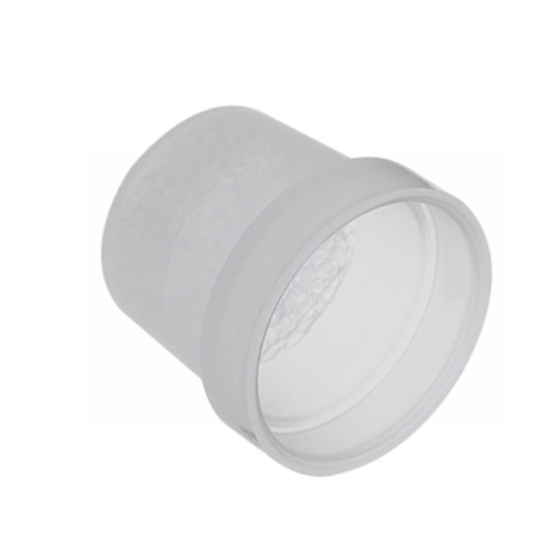 Polyethylene BOD Bottle OverCap for 300 mL BOD Bottle, with Closed-cell Foam Inserts, 50/CS, Wheaton, 227723