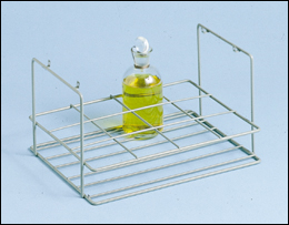 B.O.D. Bottle Rack, for Twelve 300 mL Bottles
