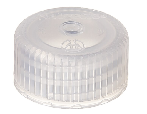 Nalgene Closure, Polyproyplene (PP), 28 mm, 12/PK, Thermo Scientific, 712150-0280