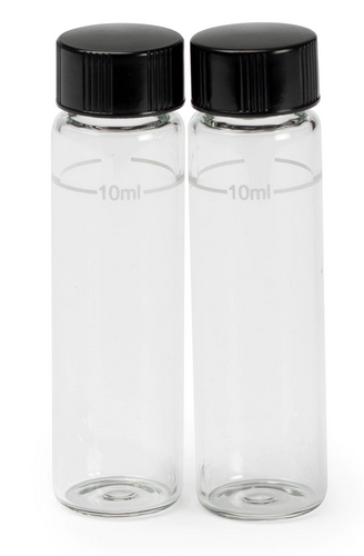 Color of Water Calibration Standards Checking Set for Checker HC Colorimeter, Hanna Instruments, HI727-11