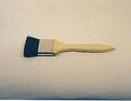 Soft Hair Dusting Brush, 1 in. Wide X 1/4 in. Thick X 1-1/8 in. Hair Length, Allied Brush Company, 340-1
