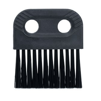 Traceable Anti-Static Static-Away Brush, 2-1/2 inch brush, 1-1/2 inch handle, Antylia, 3316