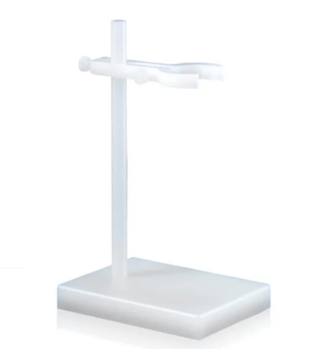 Bottle Stand, Polypropylene, for Use with Dispensette and Titrette Bottletop Instruments, Brandtech Scientific, 704275