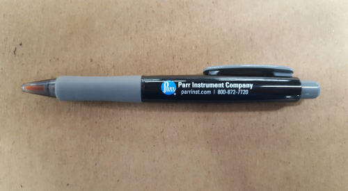 Stylus, LCD, for Use with 1802E, for 6100 & 6300, Parr 1344DD