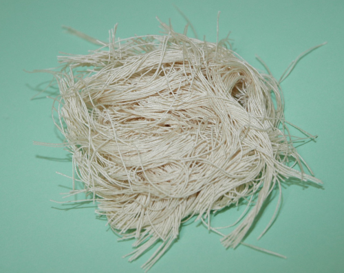 Ignition Thread, Pre-Cut, for 6300 & 6400 (Package of 1000)