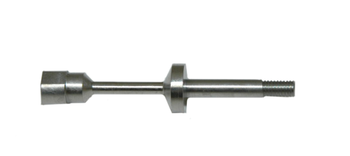 Electrode, Insulated, for 1281, 6300 & 6400, Parr 1095DD2