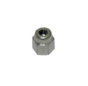 Electrode Nut, for 1271, 1281 & 6300, Parr 653DD