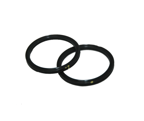 Quad Ring, 1.484 in. I.D. x 0.139 in., for 1271, 1281 & 6300, Parr 667DDJV