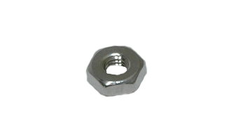 Hex Nut, for 1271, 1281 & 6300, Parr Instrument Company, SN1632HX