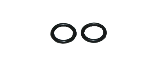 O'Ring, 5/16 in. I.D. X 1/16 in., for 1271 & 6300, Parr 694DD