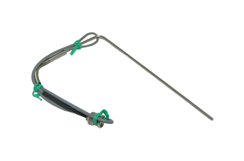 Thermistor, for 1261, 1266 & 1356, Parr 893E