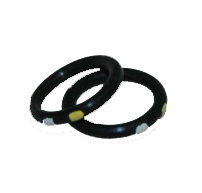 O'Ring, EP, 3/8 in. I.D. x 1/16 in., for 1261, 1266, 1356, 6100 & 6200, Parr 394HCJE