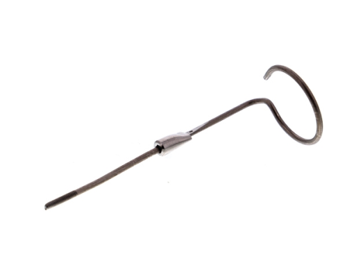 Electrode, Loop, with Sleeve, for 1266 & 1356, Parr 5A10