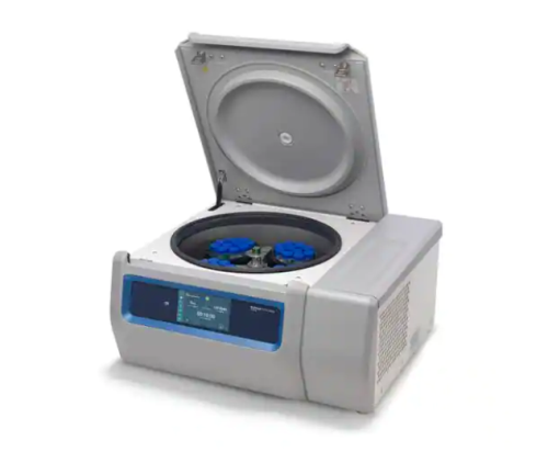 Multifuge X1R Pro, 120 V H-Flex Cell Culture Package, Thermo Scientific, 75017008