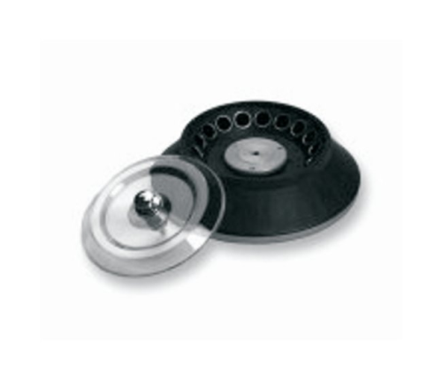 LSE 18 x 1.5 mL Fixed Angle Rotor, Corning, for Compact Centrifuge, 1/CS, 480139