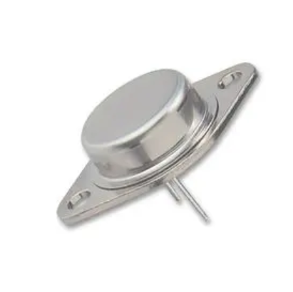 Transistor, Darlington, 80V, NPN, TO-3 NTE243