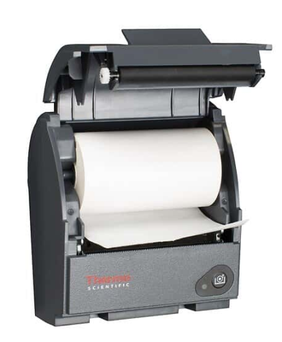 Snap-on Printer for GENESYS 30 Visible Spectrophotometer and other Spectrophotometers