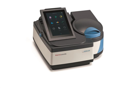 BioMate 160 UV-Visible Spectrophotometer, Thermo Scientific, 840-301000