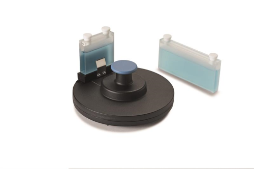 Long Path Rectangular Cell Holder for GENESYS 140/150/180 and BioMate 160, Thermo Scientific, 840-303800