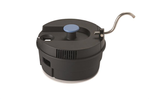 Sipper Sample Compartment Accessory for GENESYS 140/150/180 & BioMate 160, Thermo Scientific, 840-307200
