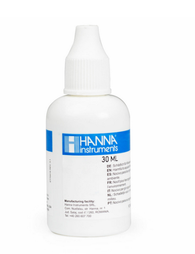 Magnesium Reagents, 50 Tests, Hanna Instruments, HI937520-01