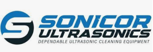 Cover, Stainless Steel, Lift-Off, for Sonicor S-50 1/2 gallon Ultrasonic Cleaner, Sonicor, C-50