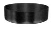 VM Crucible Cover, for 15 mL Crucible, Platinum, (Approximately 5 Gram Weight)