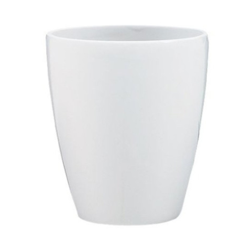 Crucible, Gooch, Porcelain, 25 mL, 36 mm Dia, 0.7 mm Perforation Diameter, Coors, 66148 (Replacement for 60148)