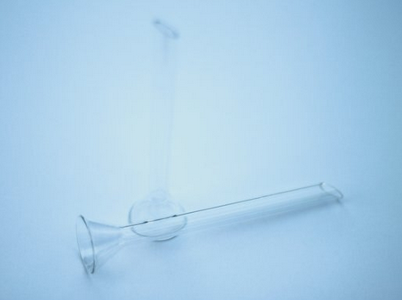 Funnel for Walter Crucible Holder