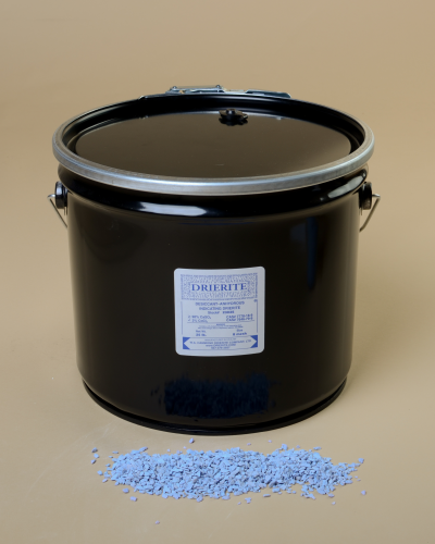 Drierite, 8 Mesh, Indicating (Sold by Each / Each = 25 lb.)