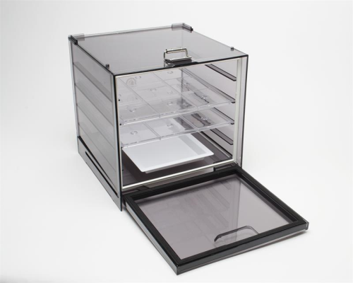 Dry-Keeper Desiccator Cabinet, Medium, Bel Art Products, H42053-0001
