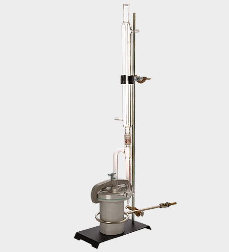 Dean Stark Moisture Test Apparatus, Electric, 115V, Humboldt, H2430