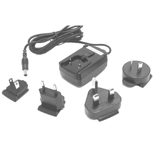 Universal AC Power Adapter for Oakton 150/450/2700 Meters, Cole-Parmer Instrument Company, WD-35420-72