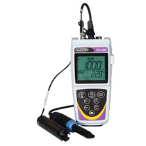 PD 450 WP Handheld pH/Dissolved Oxygen Meter with pH and RDO Probes, Cole Parmer Instrument Co., WD-35632-30